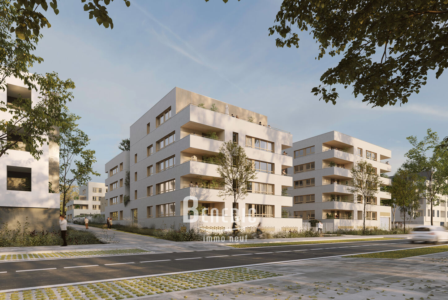 Photo NOUVEAU QUEULEU image 4/5