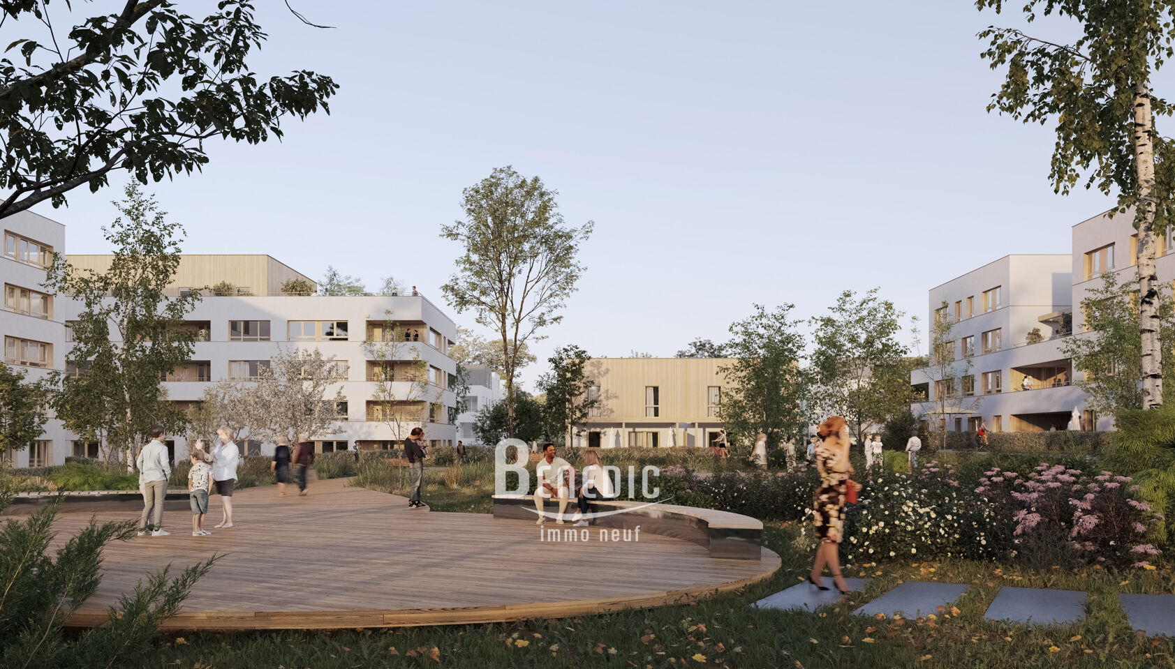 Photo NOUVEAU QUEULEU image 3/5