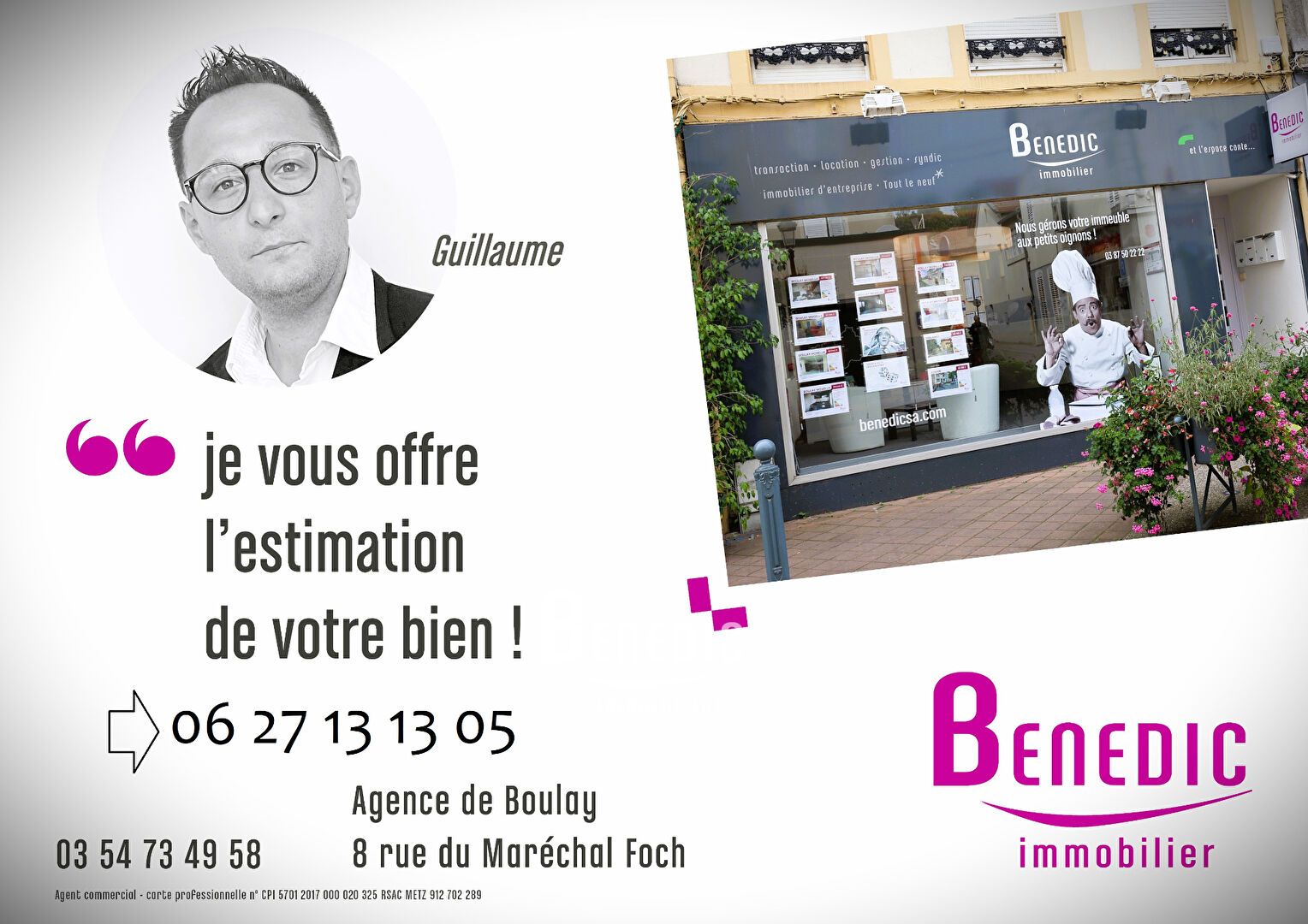 Photo Maison d'architecte 26 ares image 2/2