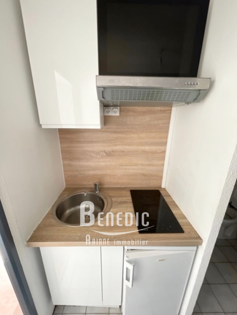 Agence immobilière de 
 ARIANE IMMOBILIER - GROUPE BENEDIC - Ariane Immobilier - Anatole France 
