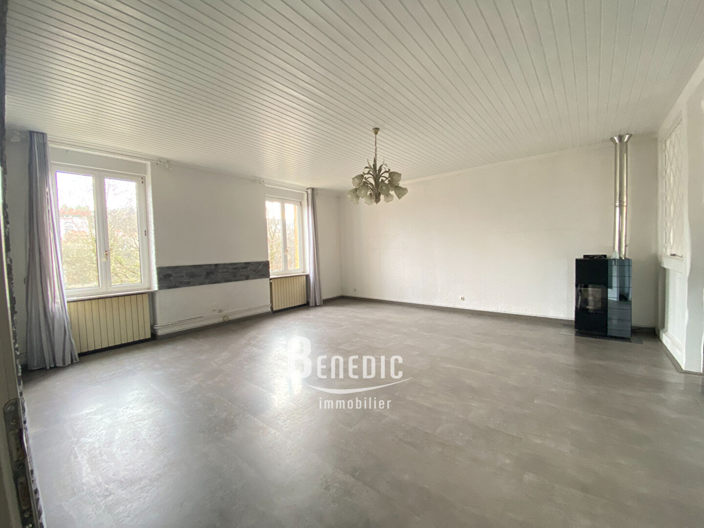 Agence immobilière de BENEDIC Moselle Nord