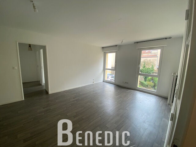 Agence immobilière de BENEDIC Metz Centre