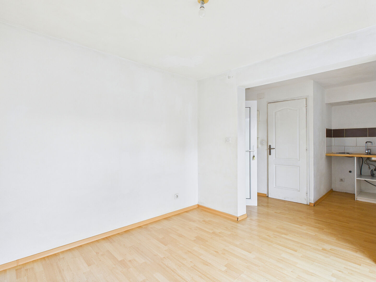 Location Appartement Montigny Les Metz 1 pièce
