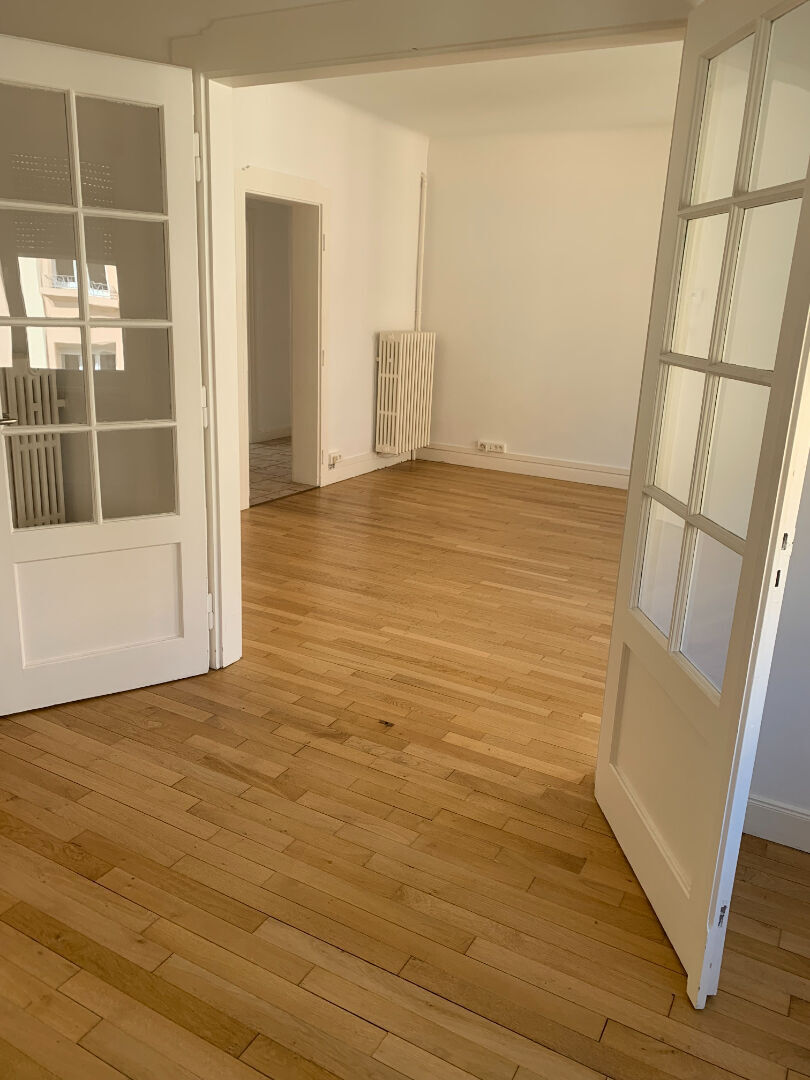 Agence immobilière de BENEDIC Metz Centre