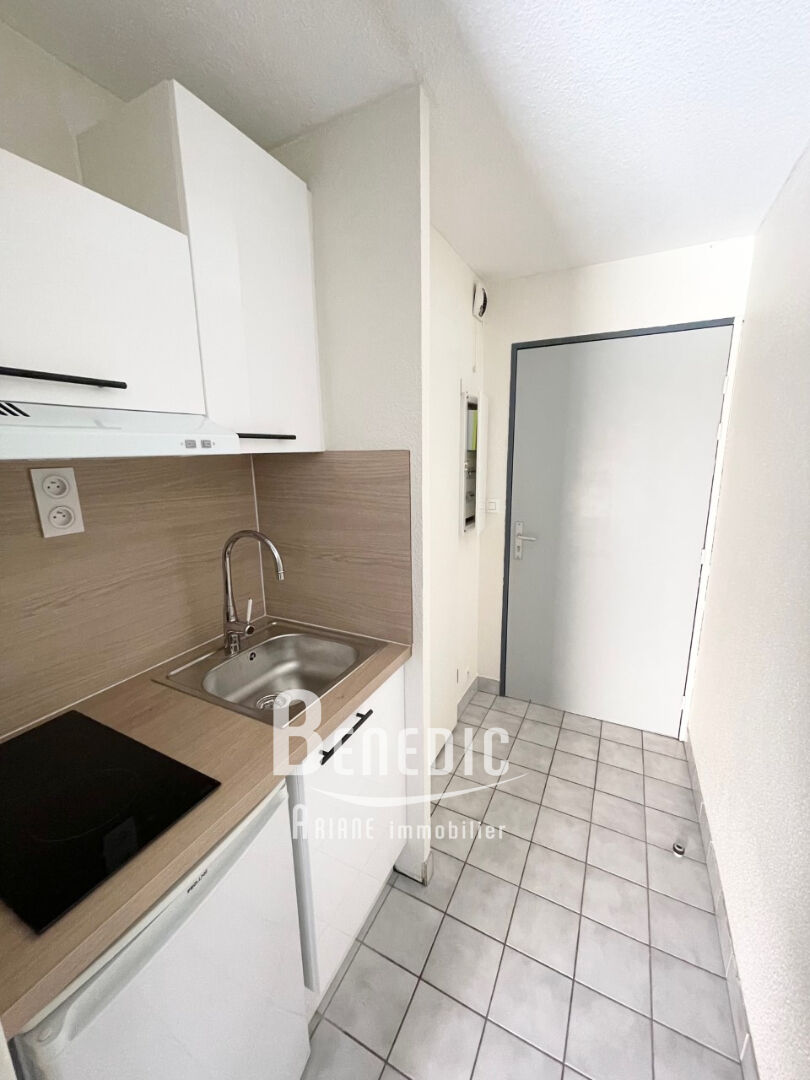 Agence immobilière de 
 ARIANE IMMOBILIER - GROUPE BENEDIC - Ariane Immobilier - Anatole France 

