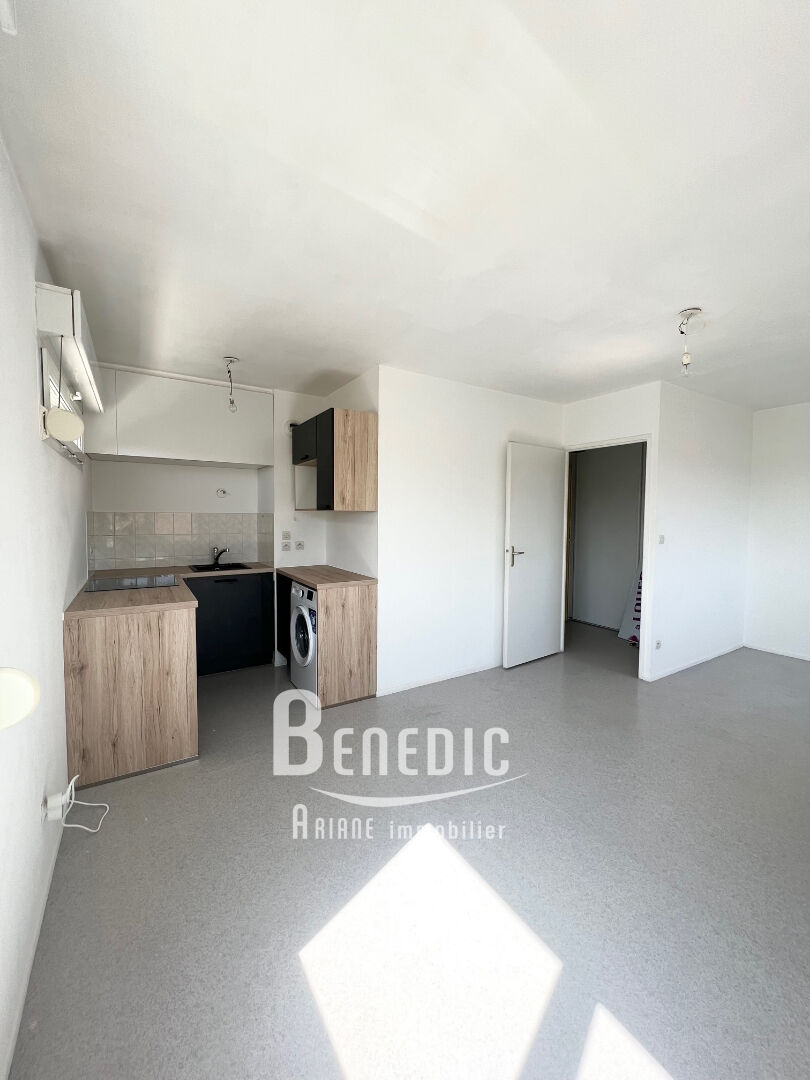 Agence immobilière de 
 ARIANE IMMOBILIER - GROUPE BENEDIC - Ariane Immobilier - Anatole France 
