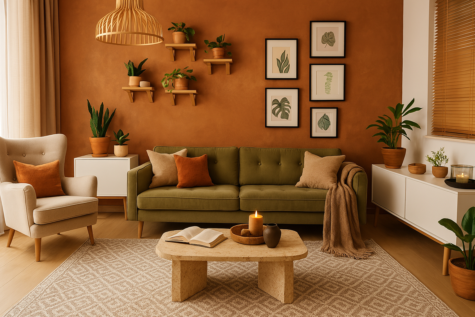 T2 avec terrasse ? L'essentiel du confort, le luxe de l'intimité