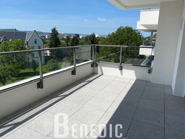 Agence immobilière de BENEDIC Metz Centre