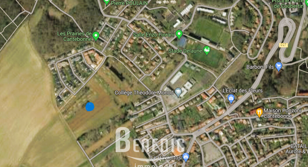 Photo LES LODGES DU PARC A VILLERUPT image 5/5