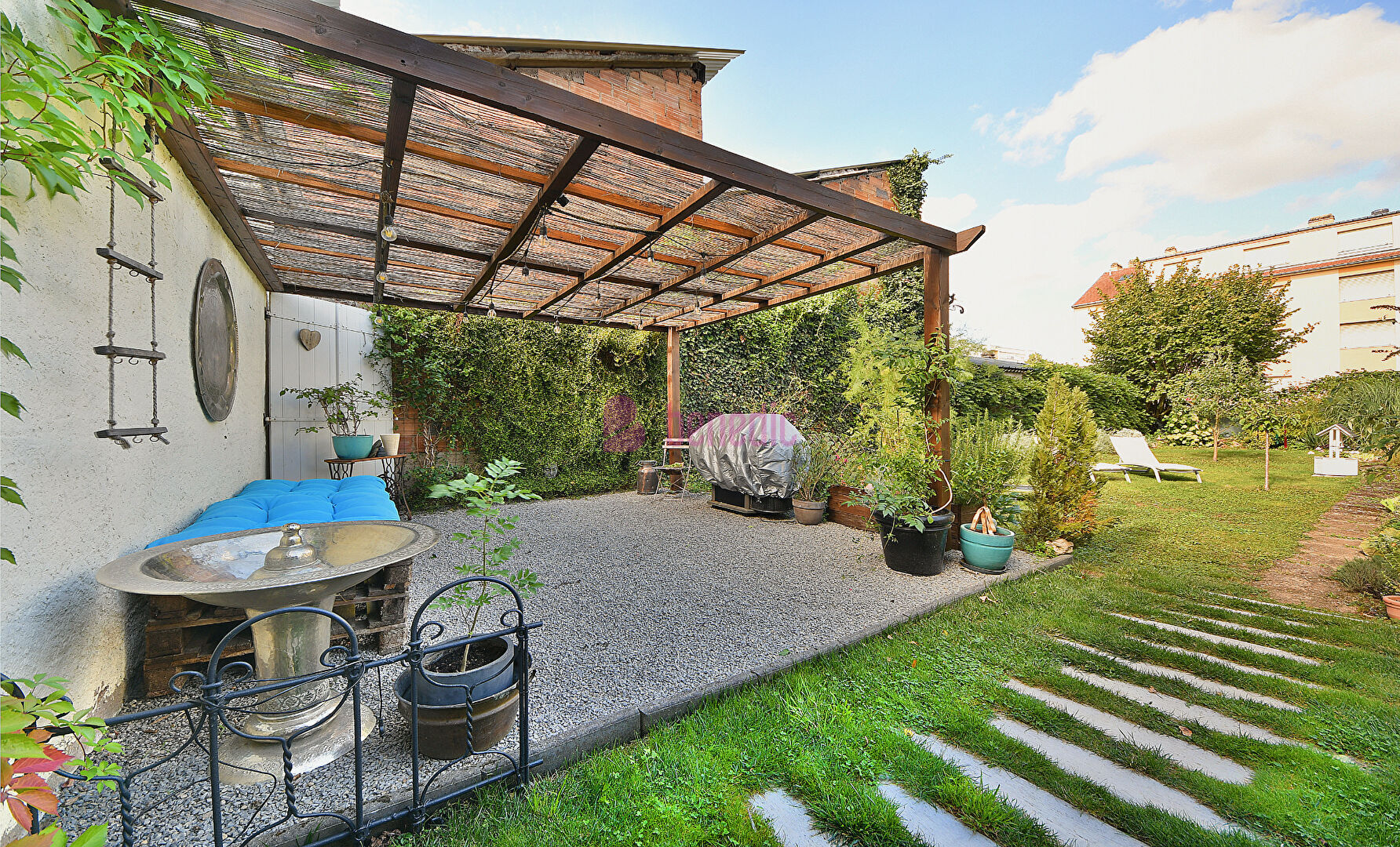 Agence immobilière de BENEDIC  Metz