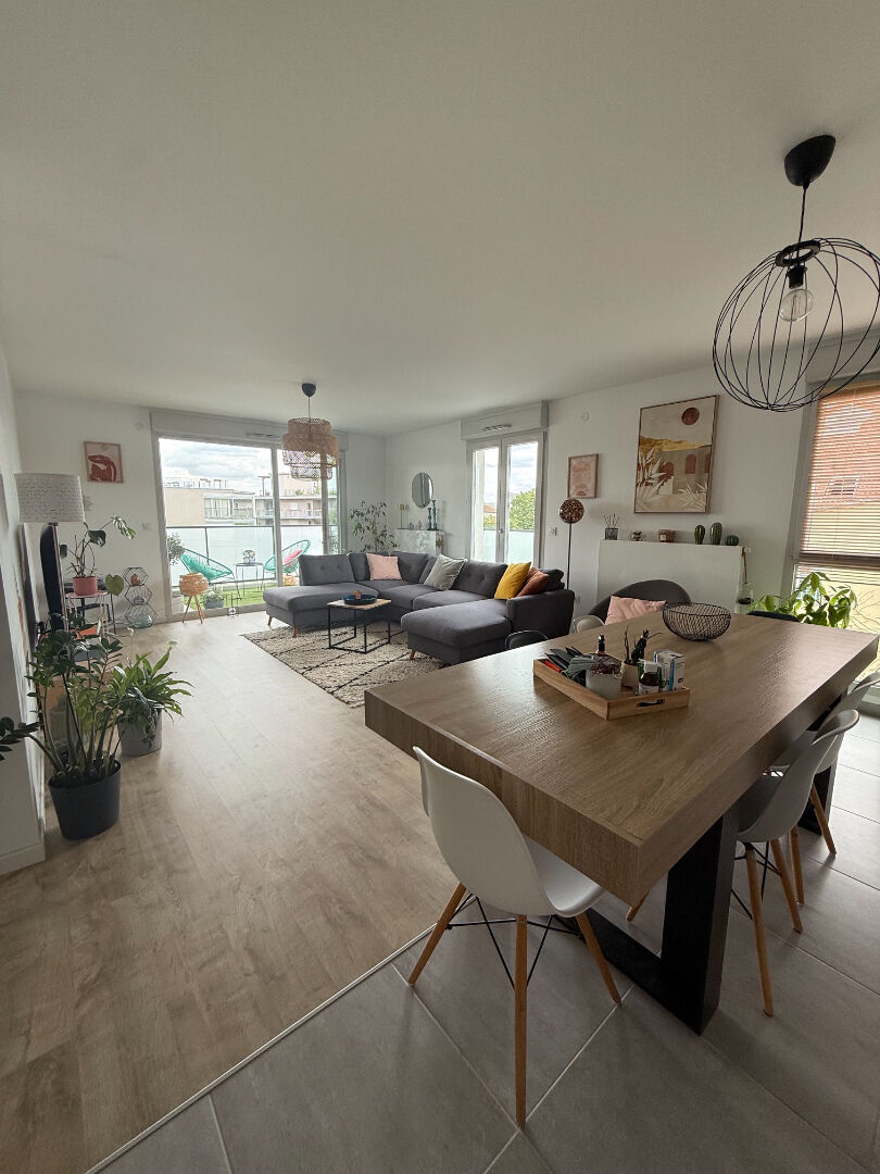 Agence immobilière de 
 ARIANE IMMOBILIER - GROUPE BENEDIC - Ariane Immobilier - Anatole France 
