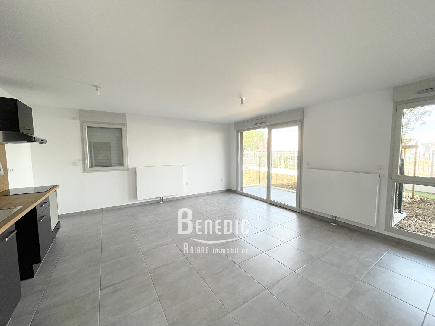Agence immobilière de 
 ARIANE IMMOBILIER - GROUPE BENEDIC - Ariane Immobilier - Anatole France 
