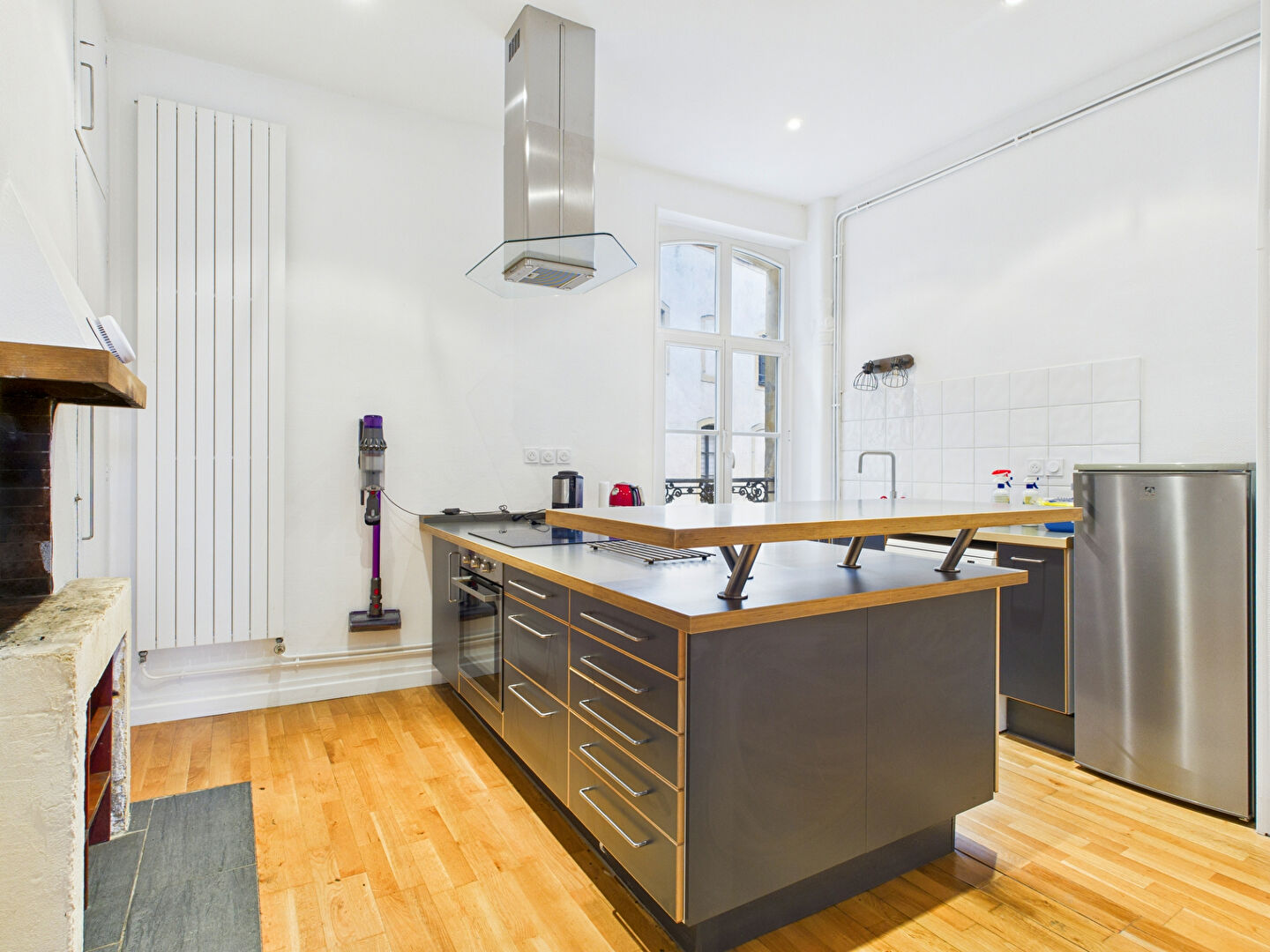 Photo F4 MEUBLE DE QUALITE - 104 M2 - VUE EXCEPTIONNELLE image 3/6