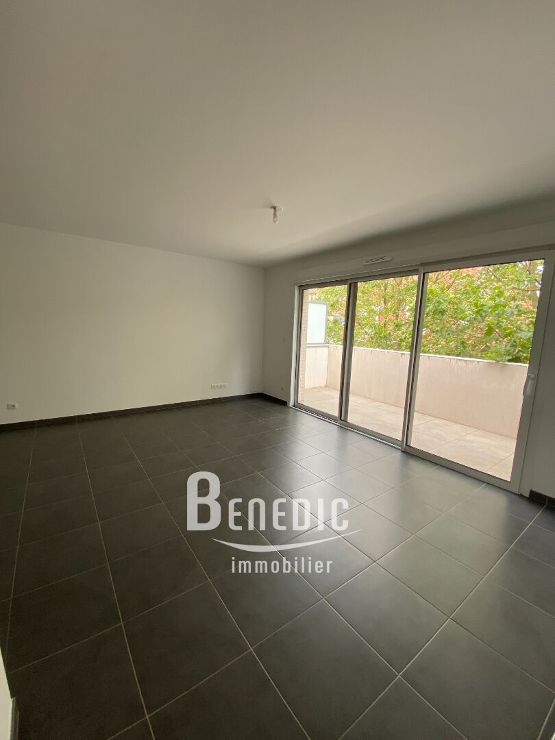Agence immobilière de BENEDIC Metz Centre
