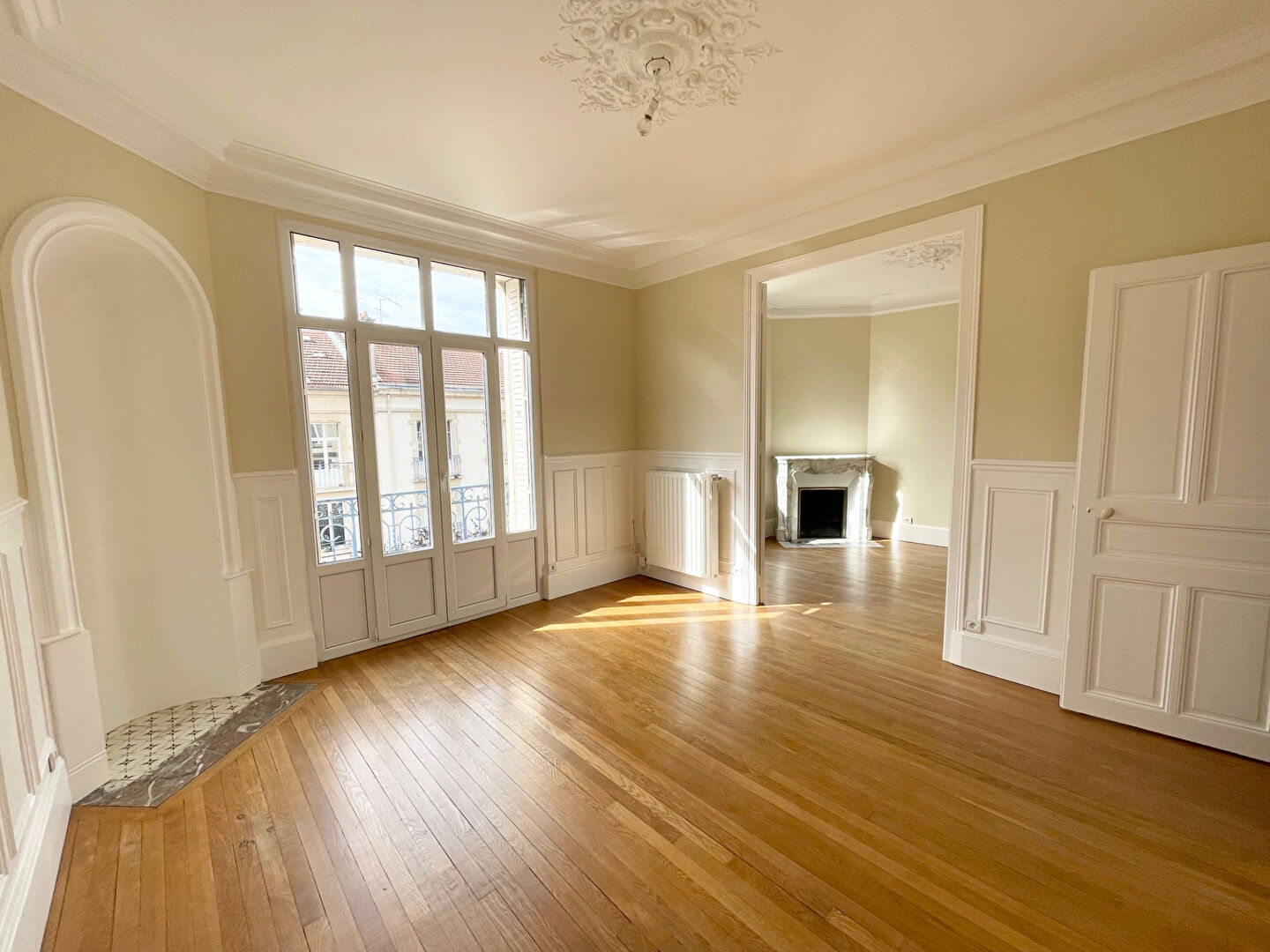 Agence immobilière de 
 ARIANE IMMOBILIER - GROUPE BENEDIC - Ariane Immobilier - Anatole France 
