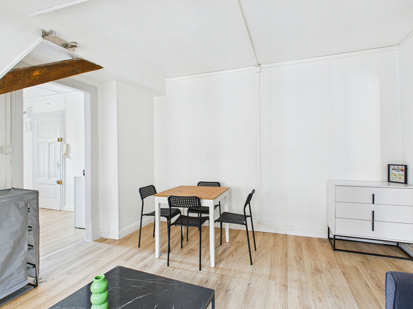 Photo F2 MEUBLE - METZ GARE - RENOVE image 3/6