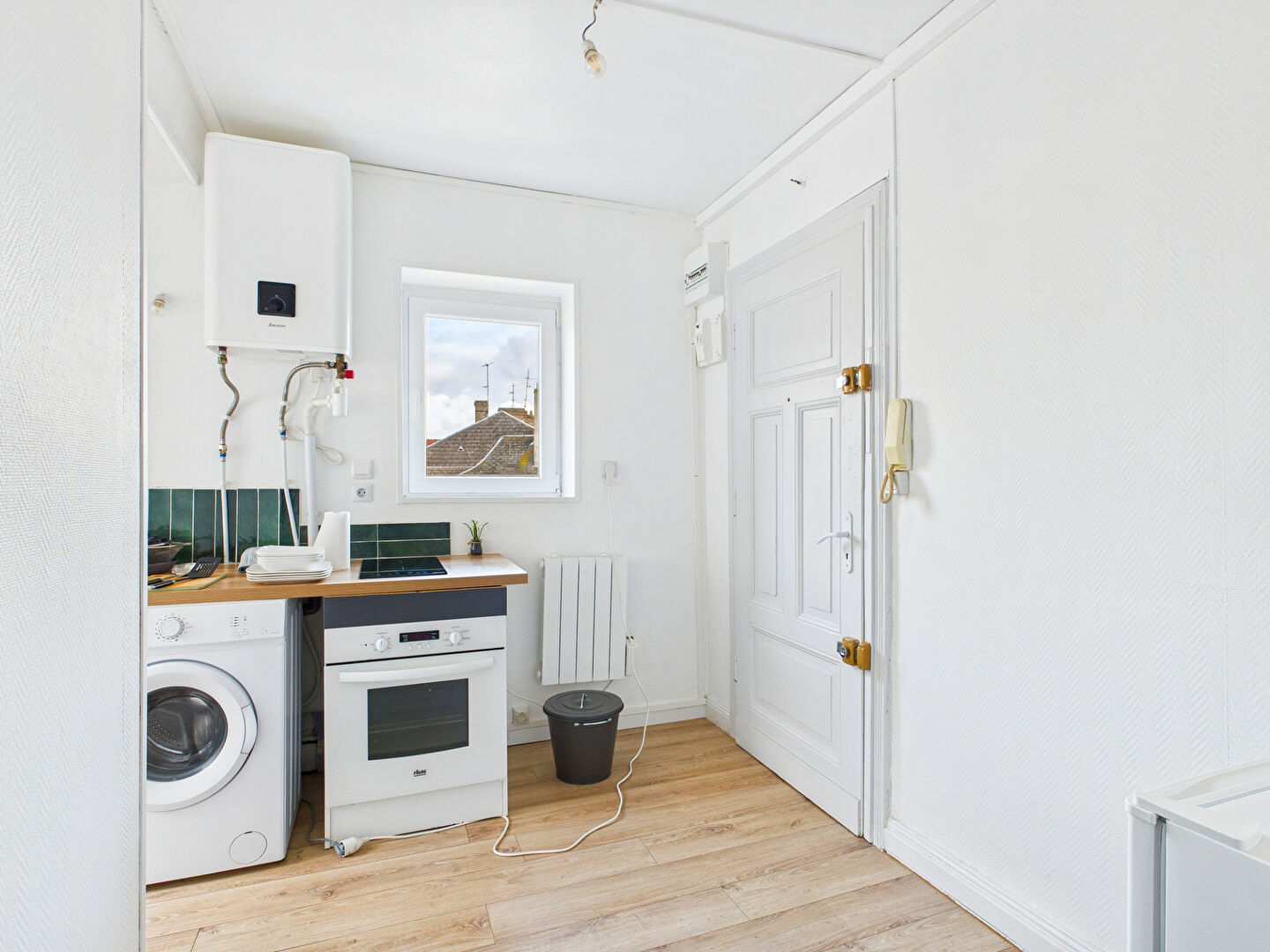 Photo F2 MEUBLE - METZ GARE - RENOVE image 5/6