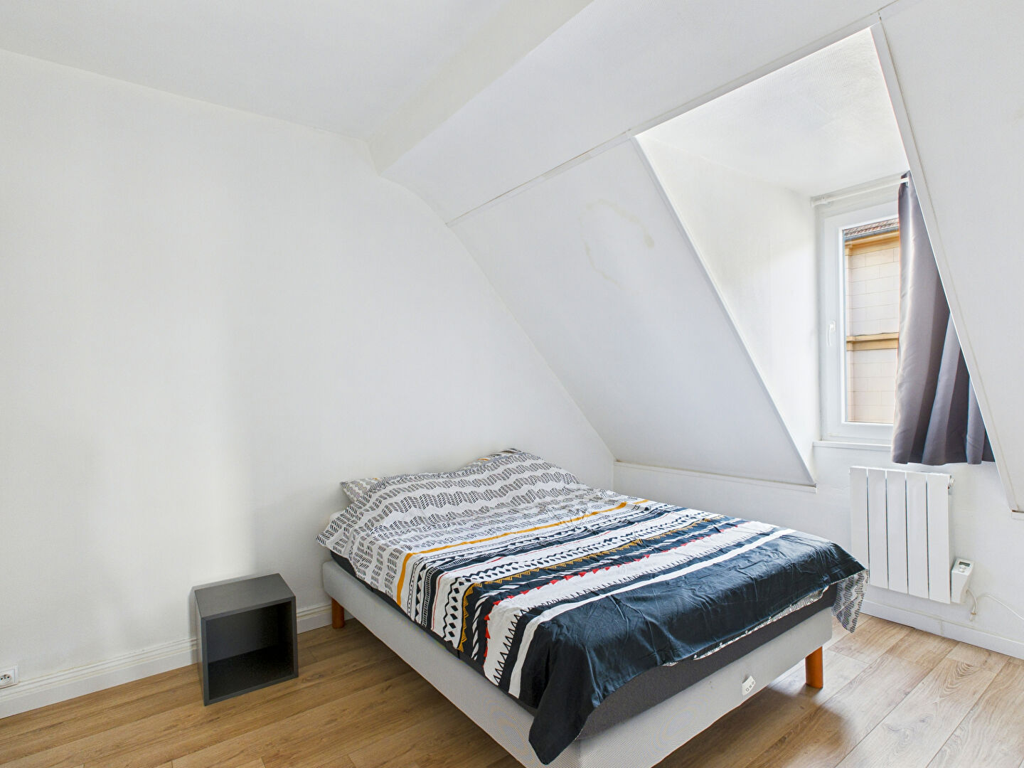 Photo F2 MEUBLE - METZ GARE - RENOVE image 6/6