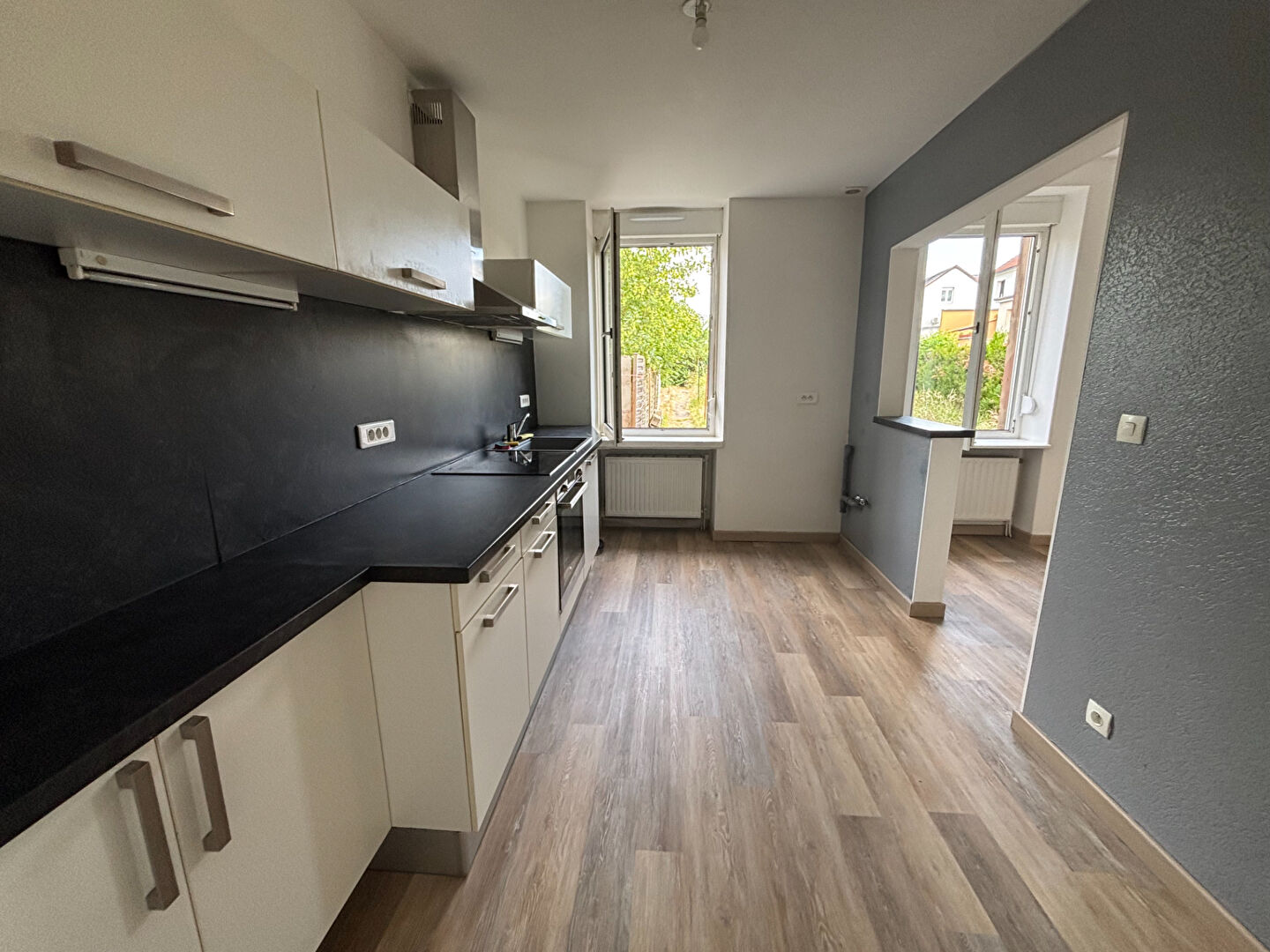 Agence immobilière de BENEDIC AMS Saint-Avold