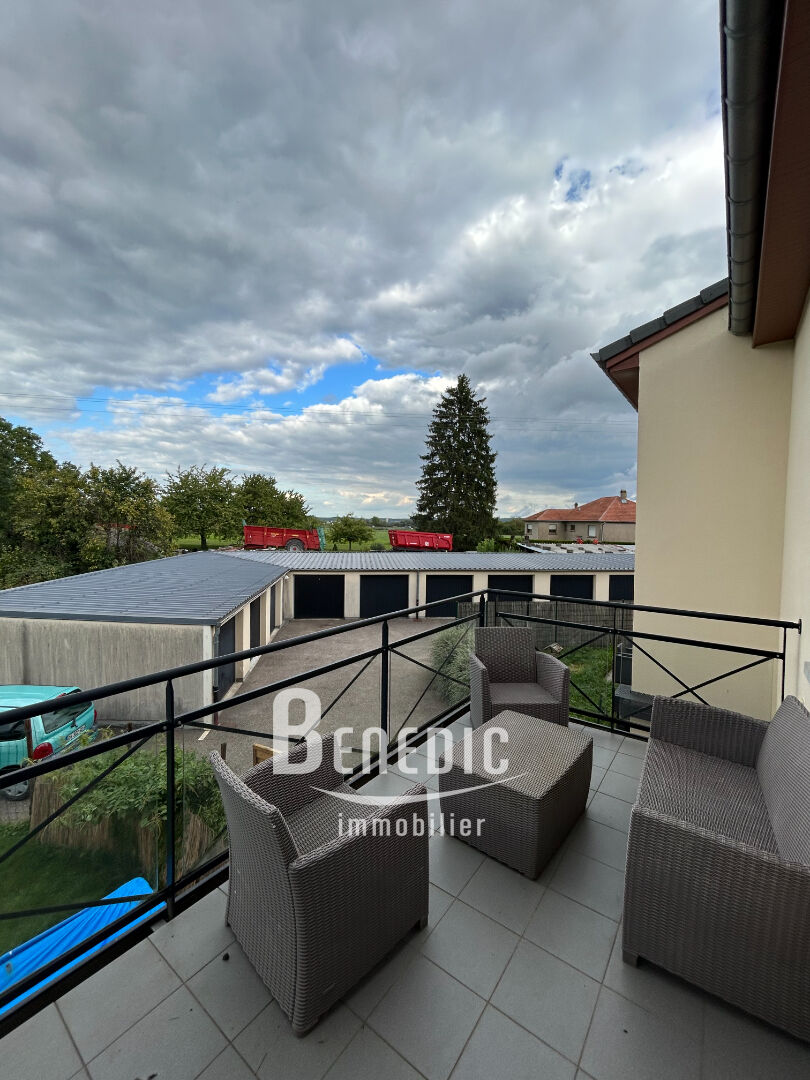 Agence immobilière de BENEDIC Moselle Nord