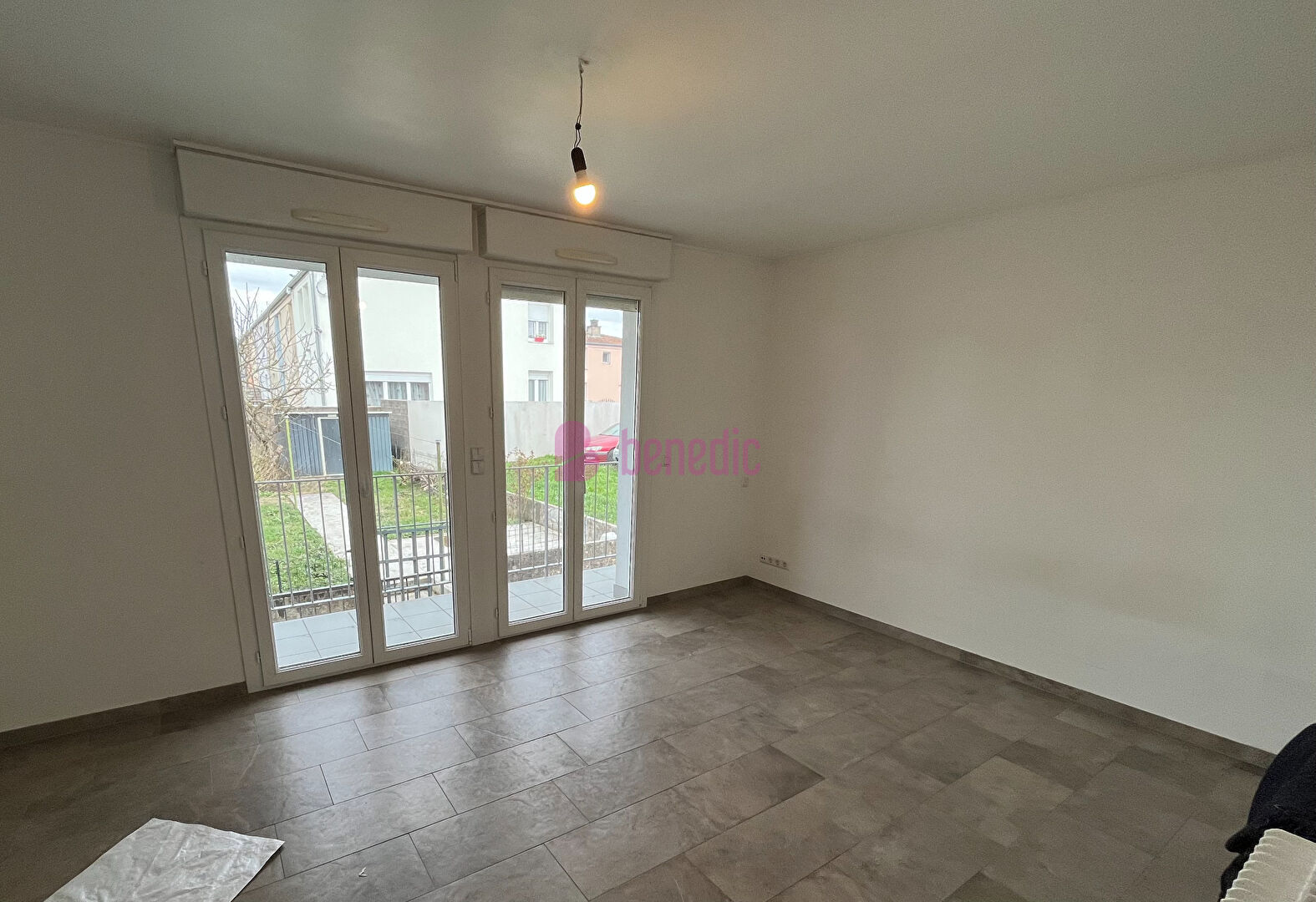 Agence immobilière de BENEDIC Moselle Nord