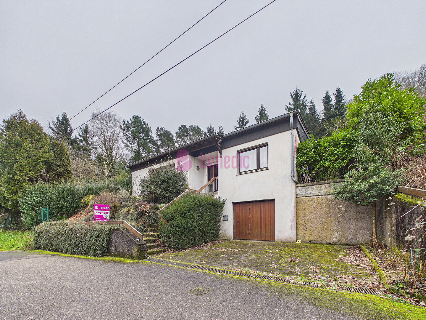 Agence immobilière de BENEDIC AMS Saint-Avold