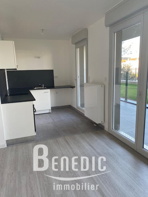 Agence immobilière de 
 ARIANE IMMOBILIER - GROUPE BENEDIC - Ariane Immobilier - Anatole France 
