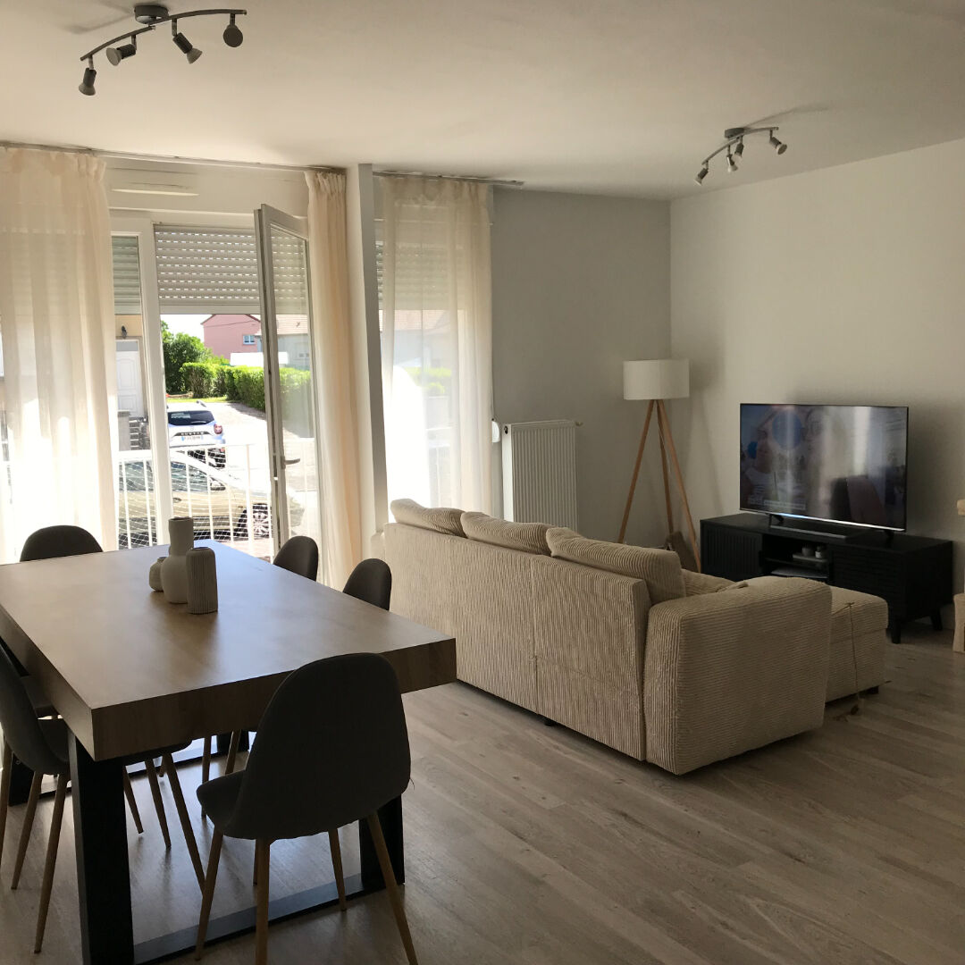 Appartement T4 - quartier HIMMELSBERG - proche écoles