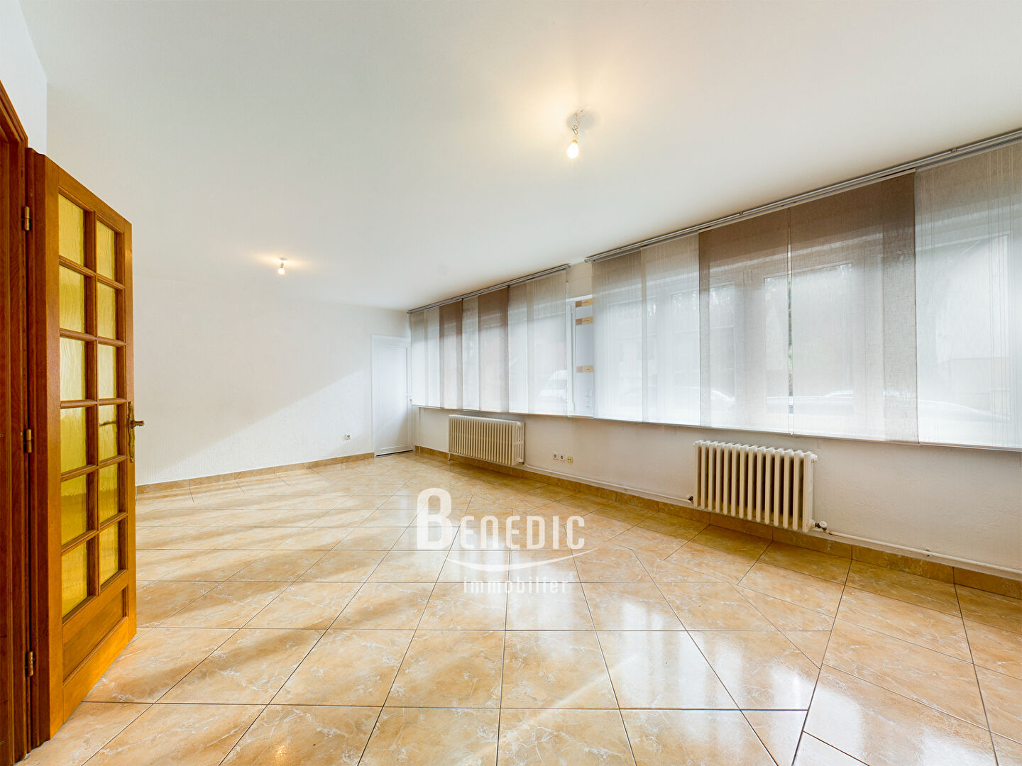 Agence immobilière de BENEDIC Metz Centre