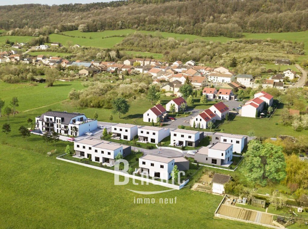 Photo PROGRAMME NEUF SO GREEN image 1/6