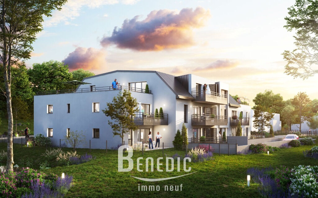 Photo PROGRAMME NEUF SO GREEN image 3/6