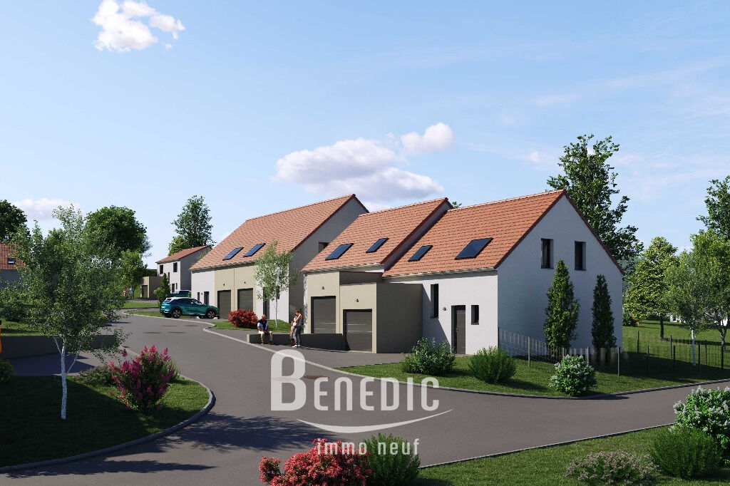 Photo PROGRAMME NEUF SO GREEN image 4/6