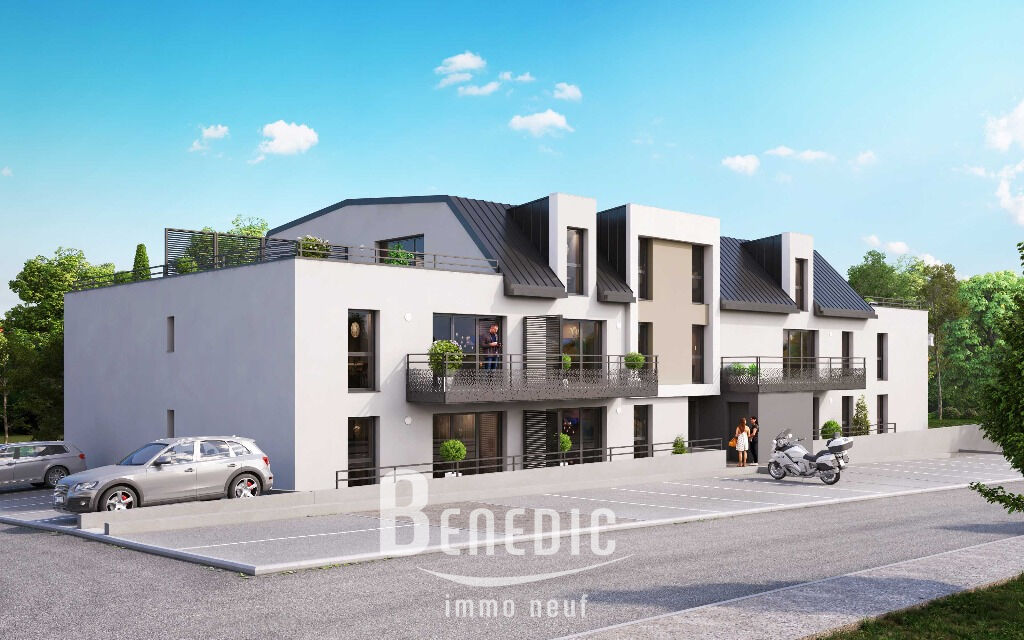 Photo PROGRAMME NEUF SO GREEN image 5/6