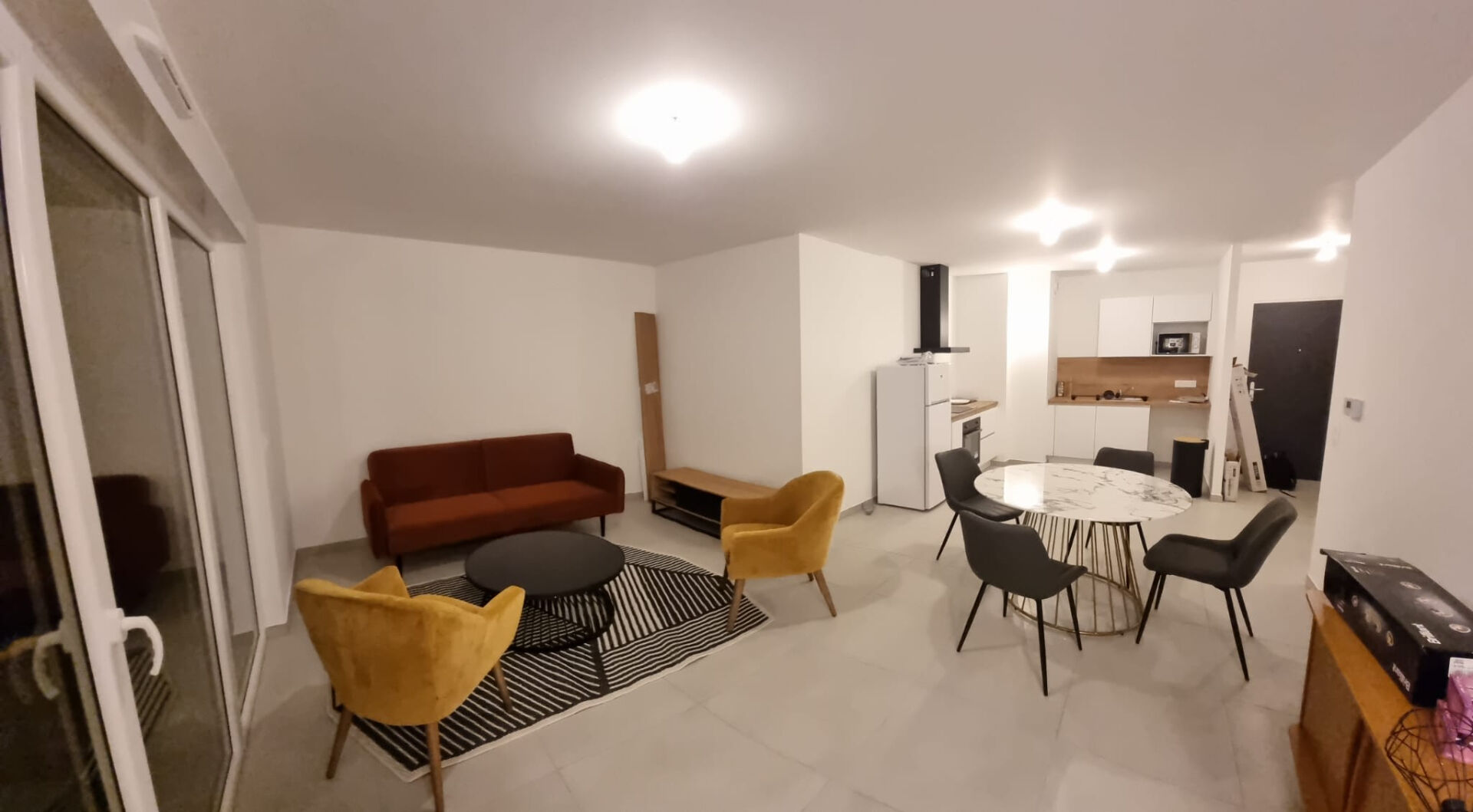 Agence immobilière de BENEDIC Moselle Nord