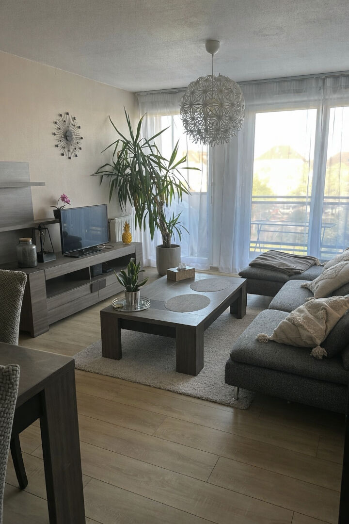 Agence immobilière de BENEDIC Metz Centre