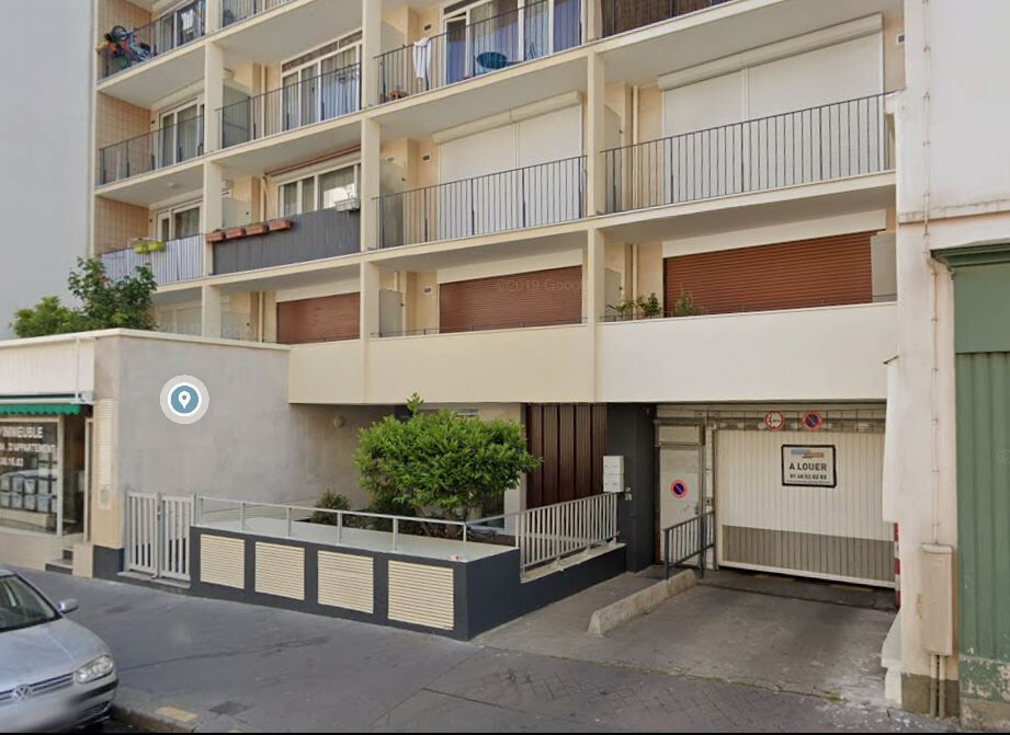 Agence immobilière de BENEDIC PARIS - CABINET D'ACHER