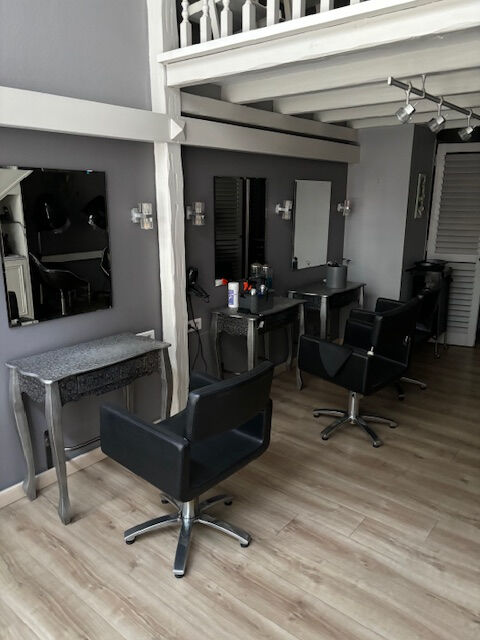 Photo A louer local commercial quartier Gare à Metz image 3/6