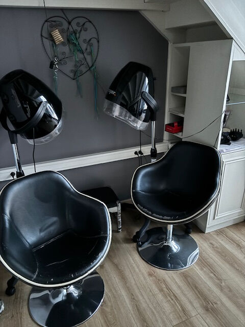 Photo A louer local commercial quartier Gare à Metz image 5/6