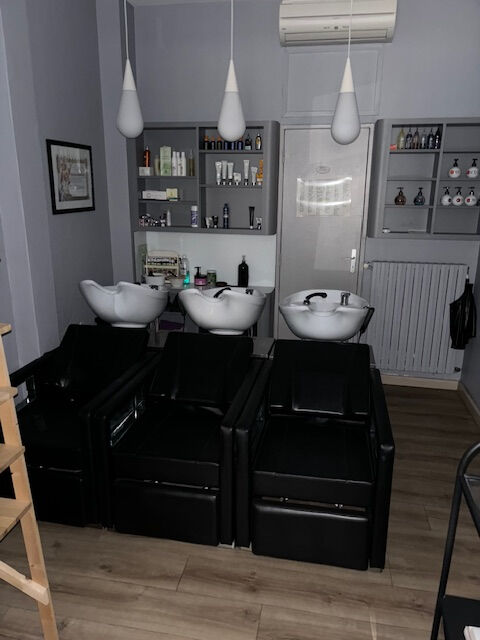 Photo A louer local commercial quartier Gare à Metz image 6/6