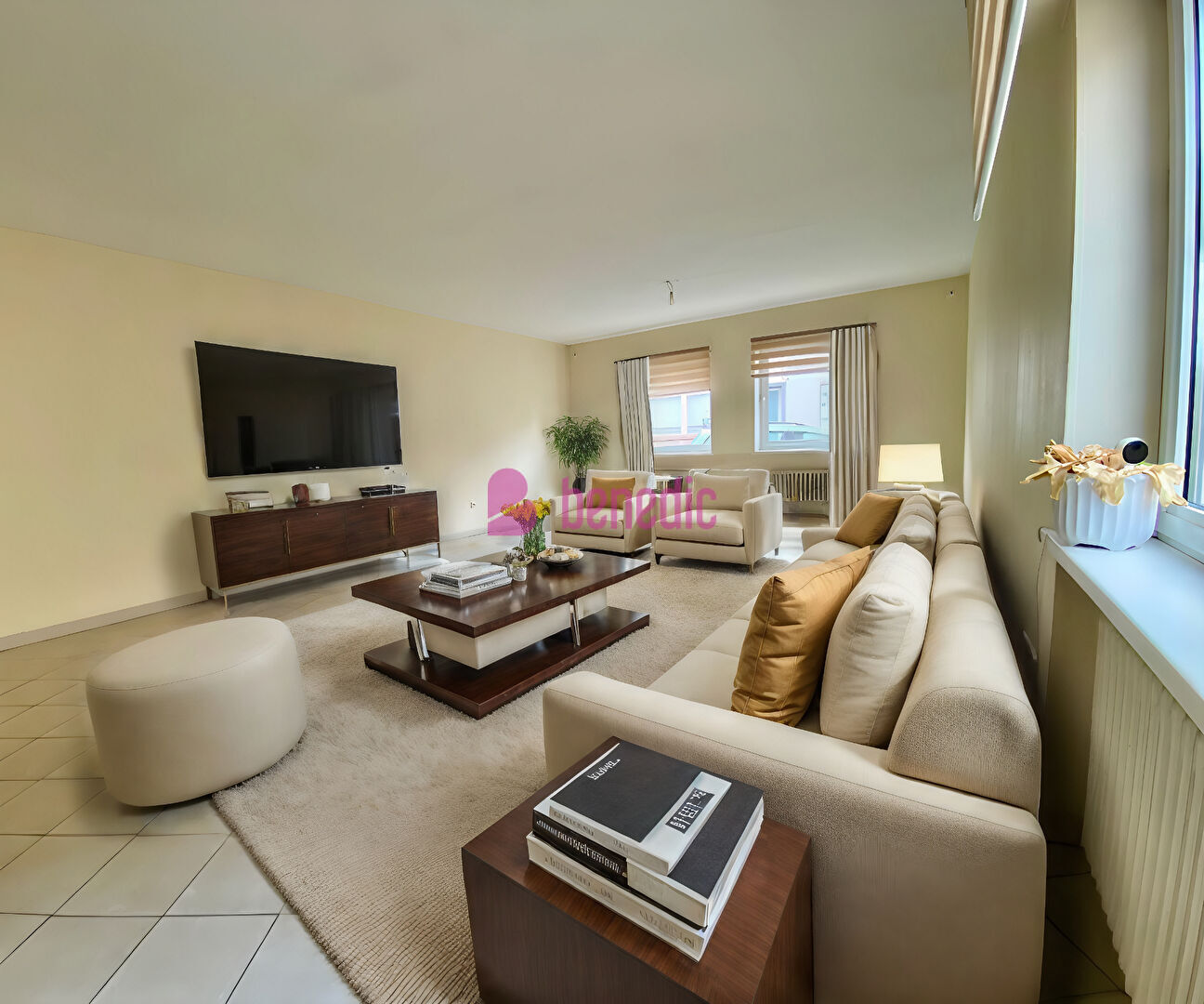 GROSBLIERDERSTROFF Maison de ville 6 pièces 157m2