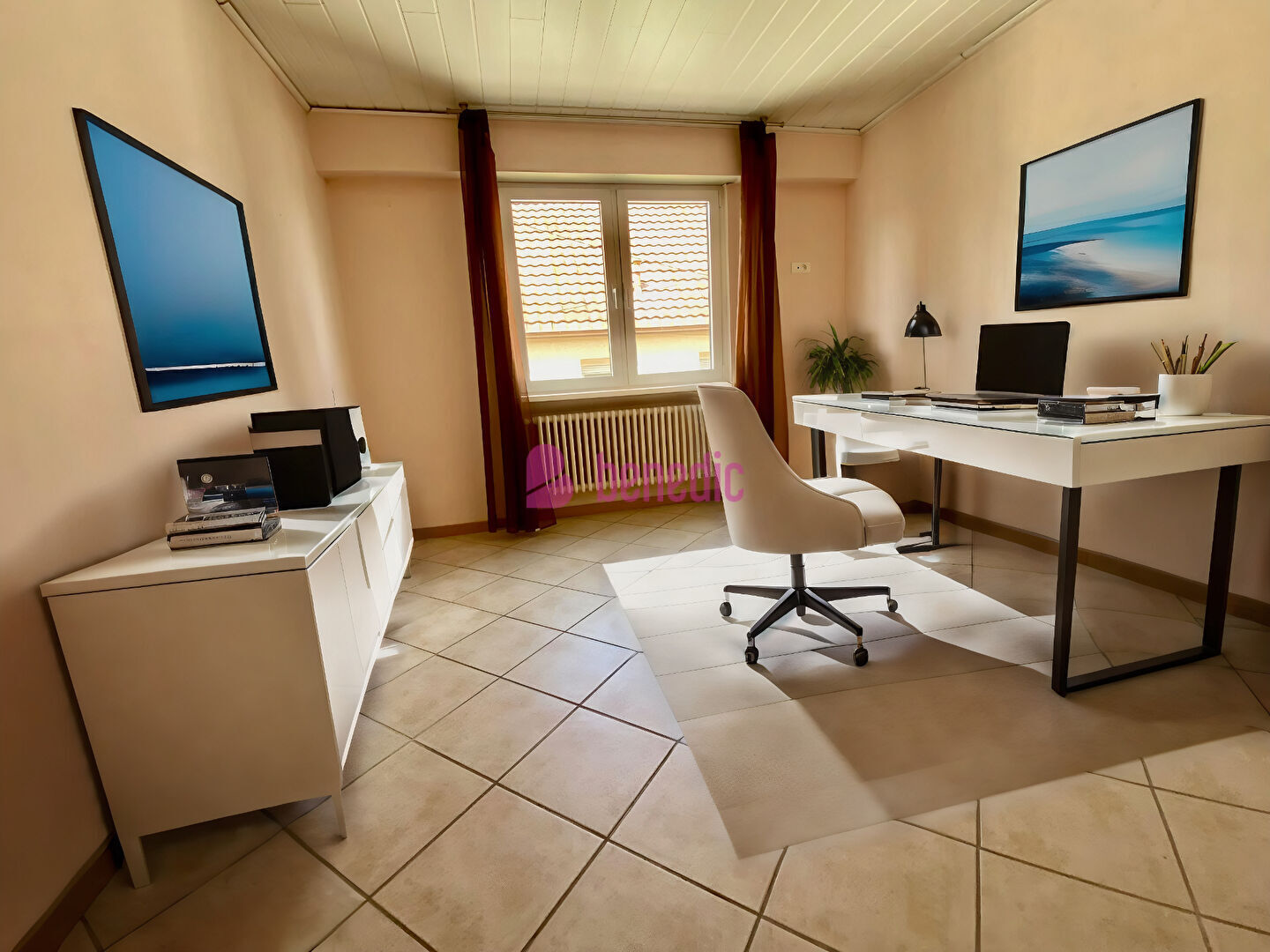 Photo GROSBLIERDERSTROFF Maison de ville 6 pièces 157m2 image 3/6