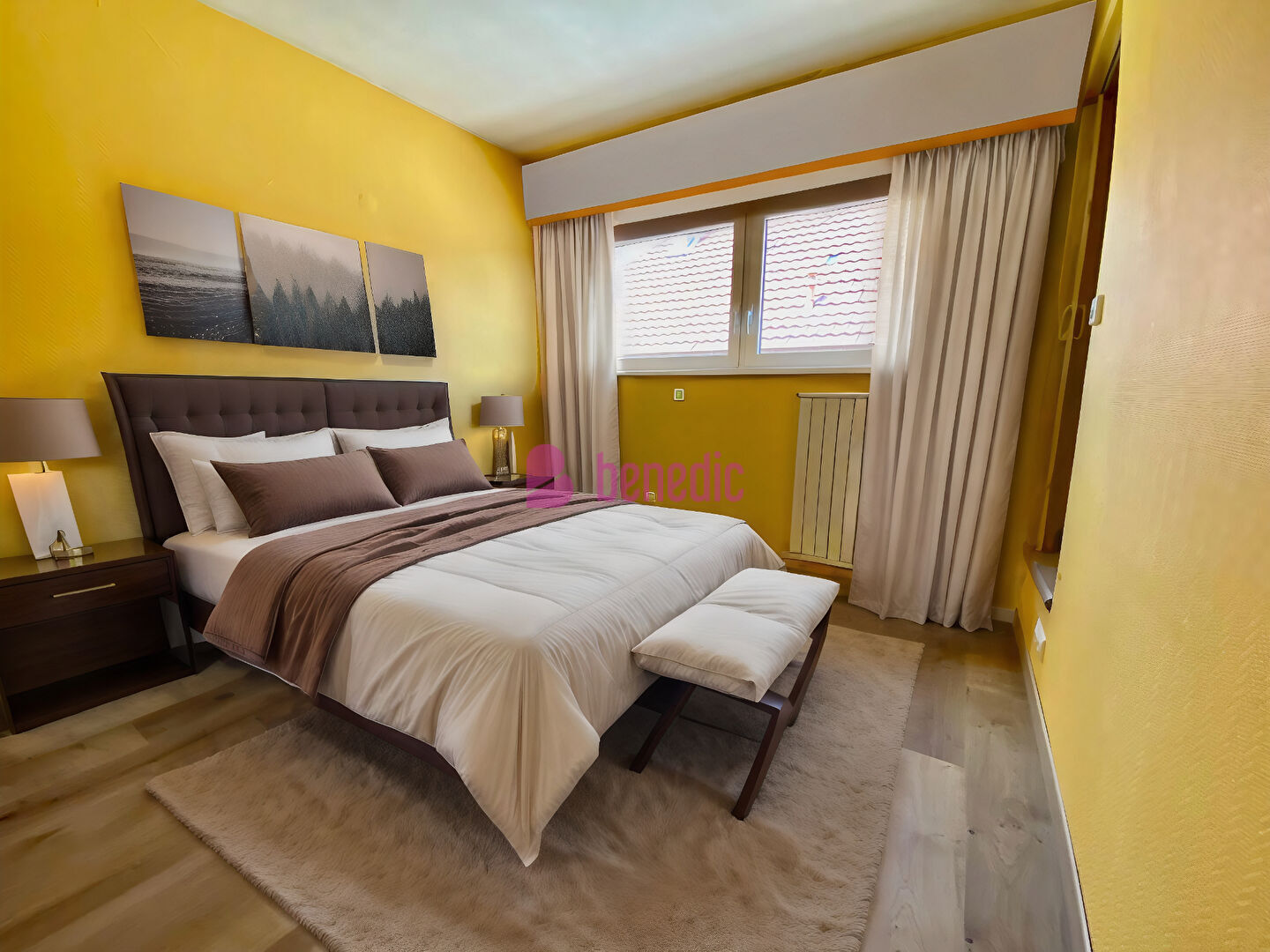 Photo GROSBLIERDERSTROFF Maison de ville 6 pièces 157m2 image 5/6