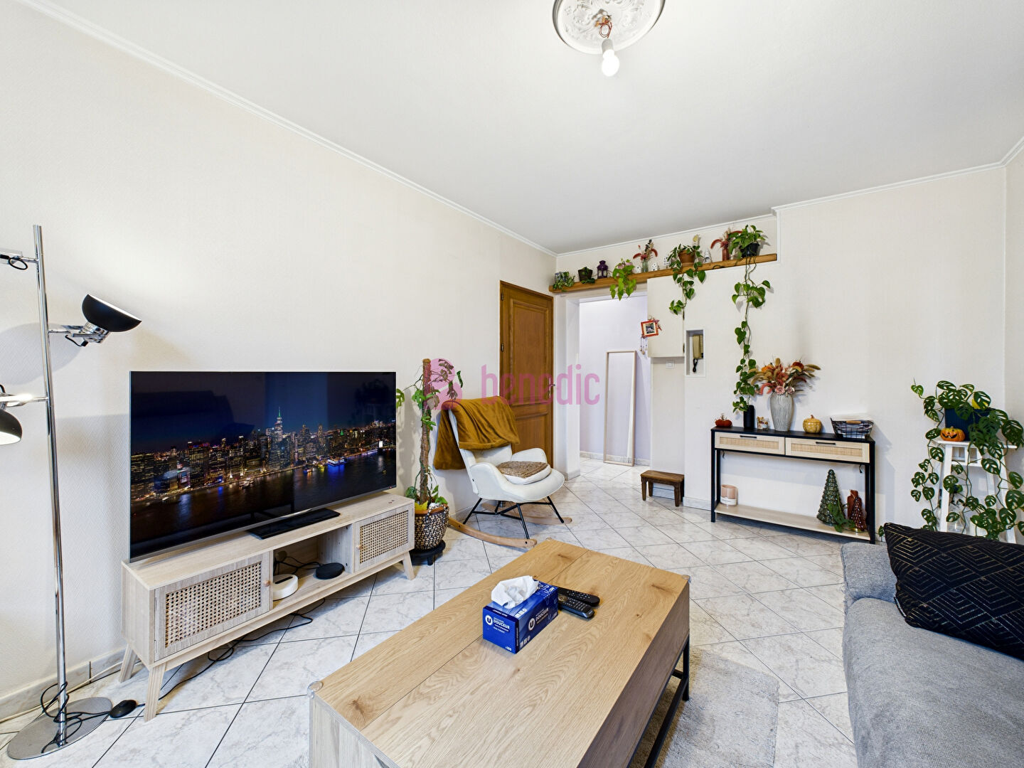 Agence immobilière de BENEDIC Moselle Nord