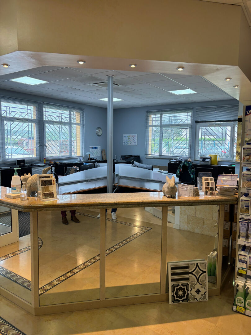 Photo A vendre murs commerciaux loués sur la Zone Actisud de Peltre image 4/5