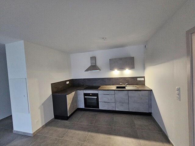 Agence immobilière de BENEDIC Metz Centre