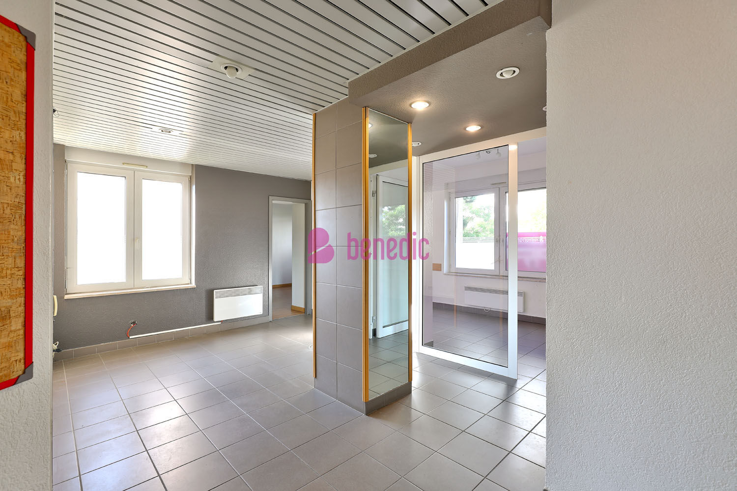 Agence immobilière de BENEDIC AMS Saint-Avold