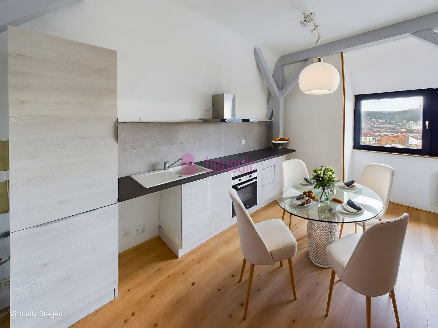 Photo FORBACH-Bellevue image 1/6