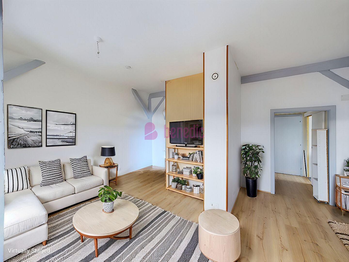 Photo FORBACH-Bellevue image 3/6