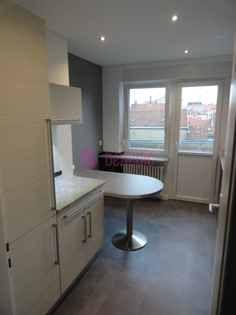 Photo FORBACH image 4/6