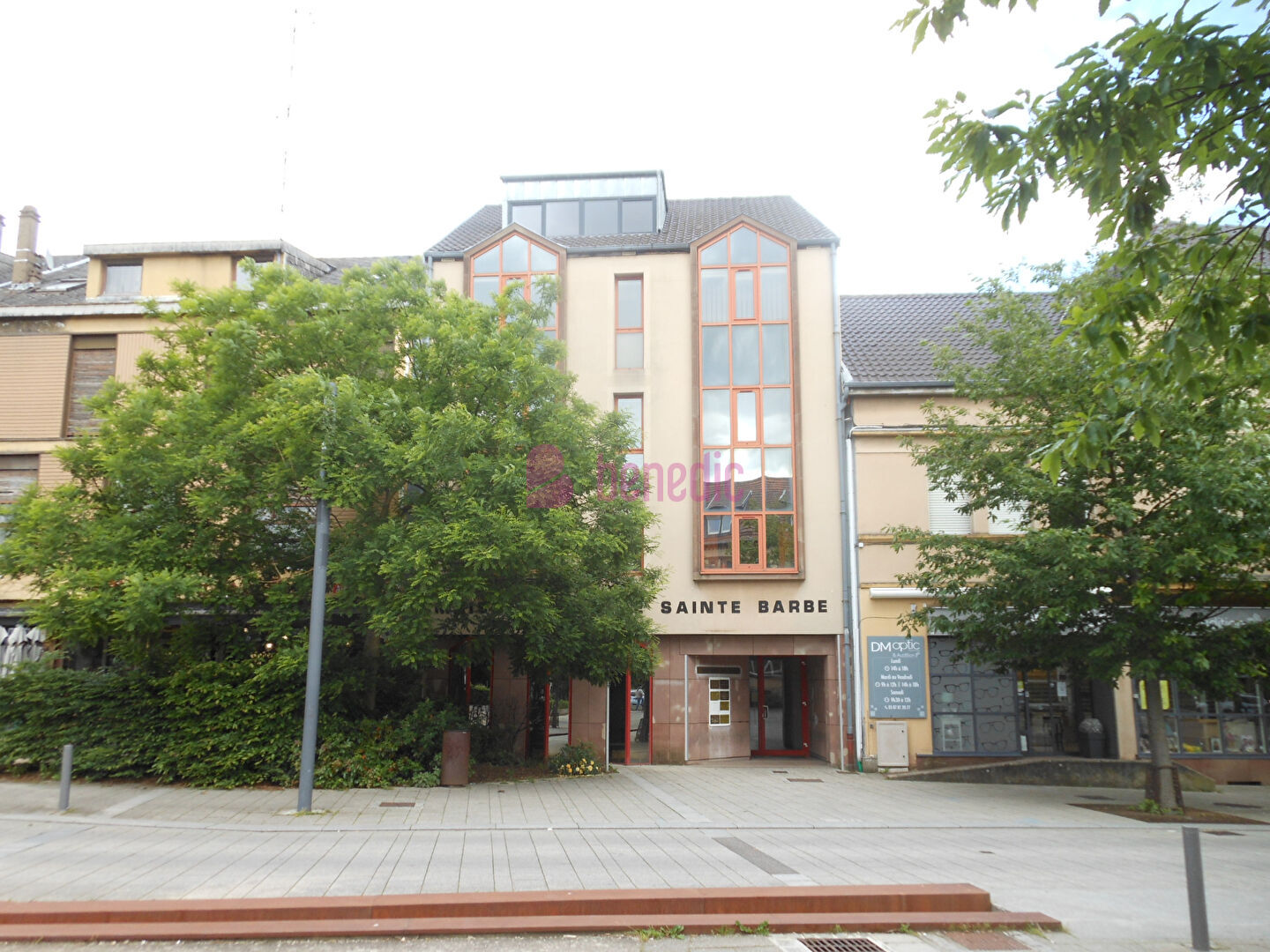 Photo FREYMING-MERLEBACH image 2/6